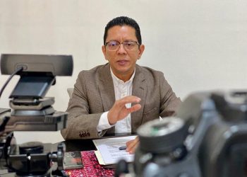 Ratifica Federación a Chiapas como uno de los estados más seguros del país: Llaven