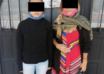 Localiza FGE-Chiapas a menor con reporte de ausente y detiene a responsable en Cancún