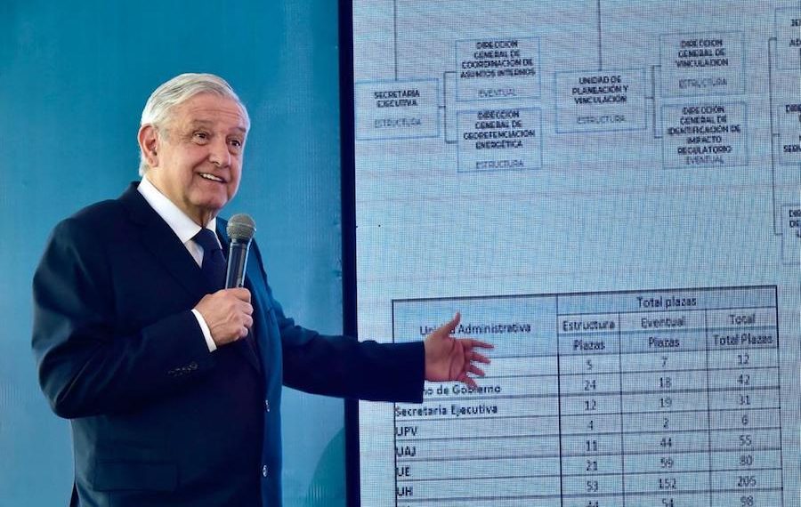 Revelaciones y conjeturas