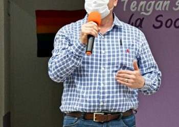 Ayuntamientos no deben relajar medidas de prevención de COVID-19: Ismael Brito