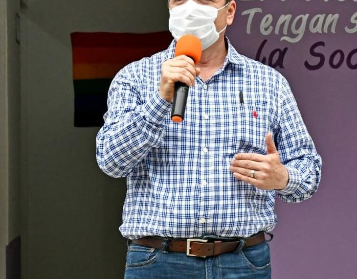 Ayuntamientos no deben relajar medidas de prevención de COVID-19: Ismael Brito