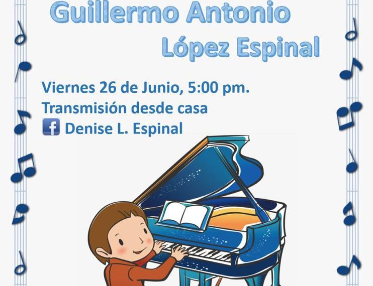 Un Tiempo Para La Música Y El Arte En Esta Pandemia