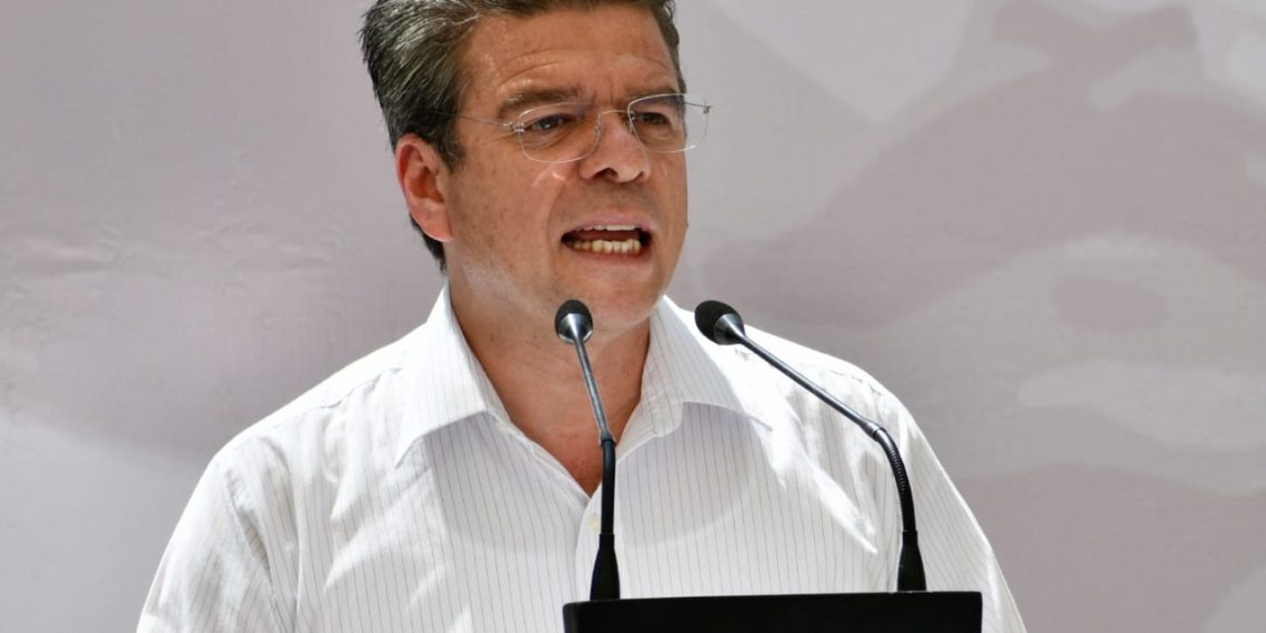 Llama Ismael Brito a enfocar esfuerzos a la salud de las y los chiapanecos