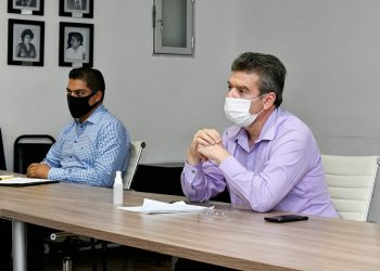 Nos corresponde a todas y todos construir un mejor Chiapas: Ismael Brito