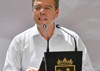 Inmuebles destinados al culto público deberán cumplir con medidas sanitarias para su retorno