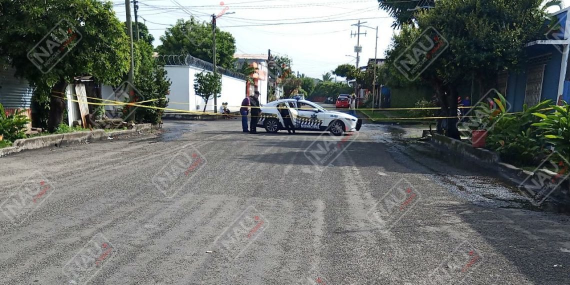 Muere indigente en la Colonia Galaxias