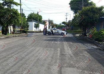 Muere indigente en la Colonia Galaxias