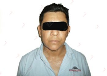 Detenido con carro con reporte de robo en Guanajuato