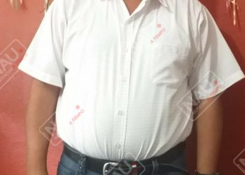 Fallece Síndico de Tuxtla Chico