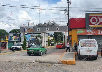 Asaltos y robos impera en el municipio de Mapastepec