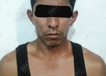 Cae la torta vinculado a varios asaltos a casa habitación