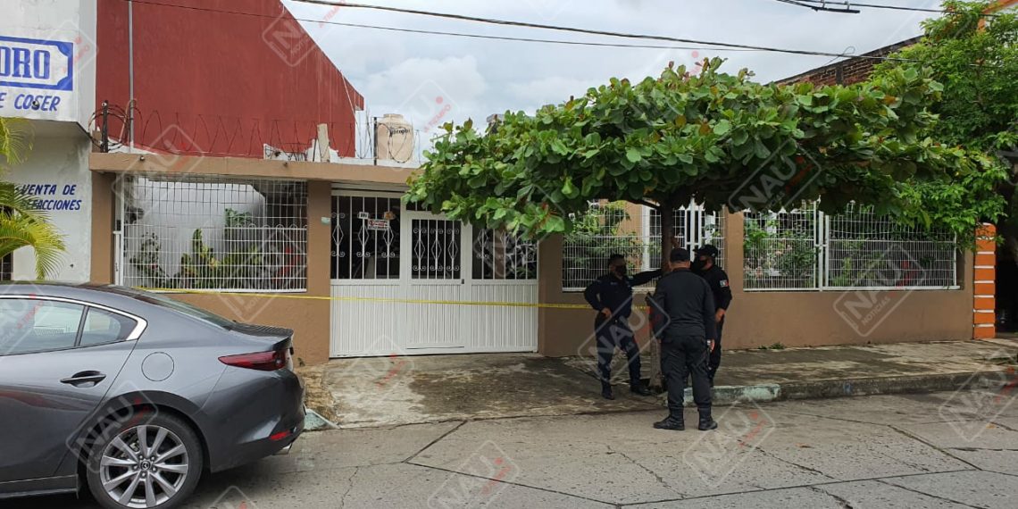 Tenía cáncer y se quitó la vida de un balazo en la cabeza