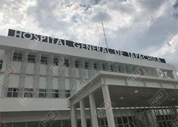 En un asalto fue acuchillado cuando se dirigía a su casa