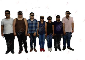 Frustran robo de cajero Banorte