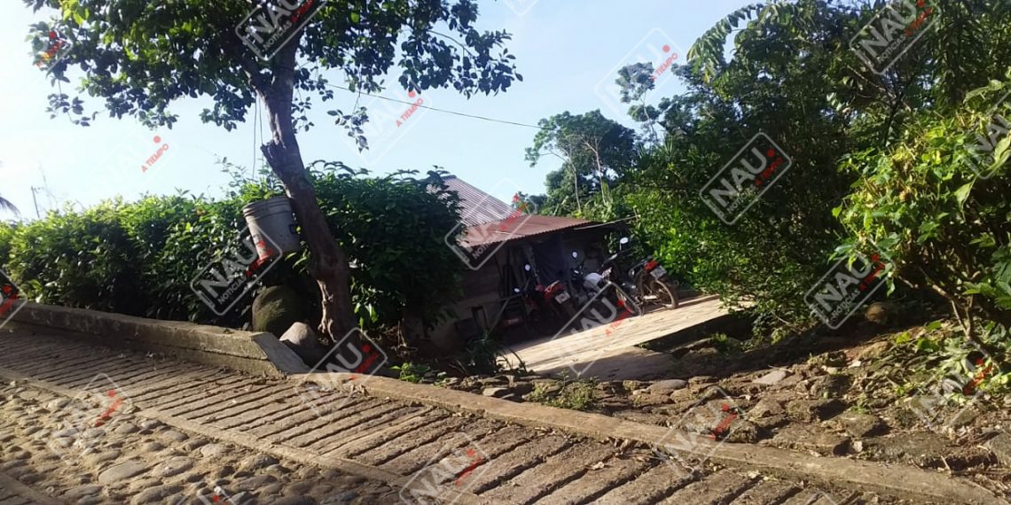 Un señor de 73 años de edad se quitó la vida