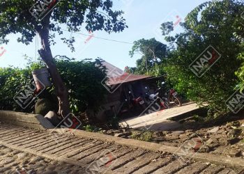 Un señor de 73 años de edad se quitó la vida