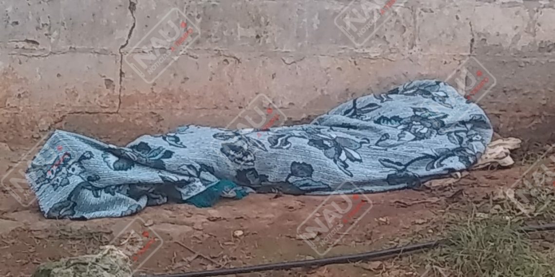 Muere adicto a las Bebidas Embriagantes