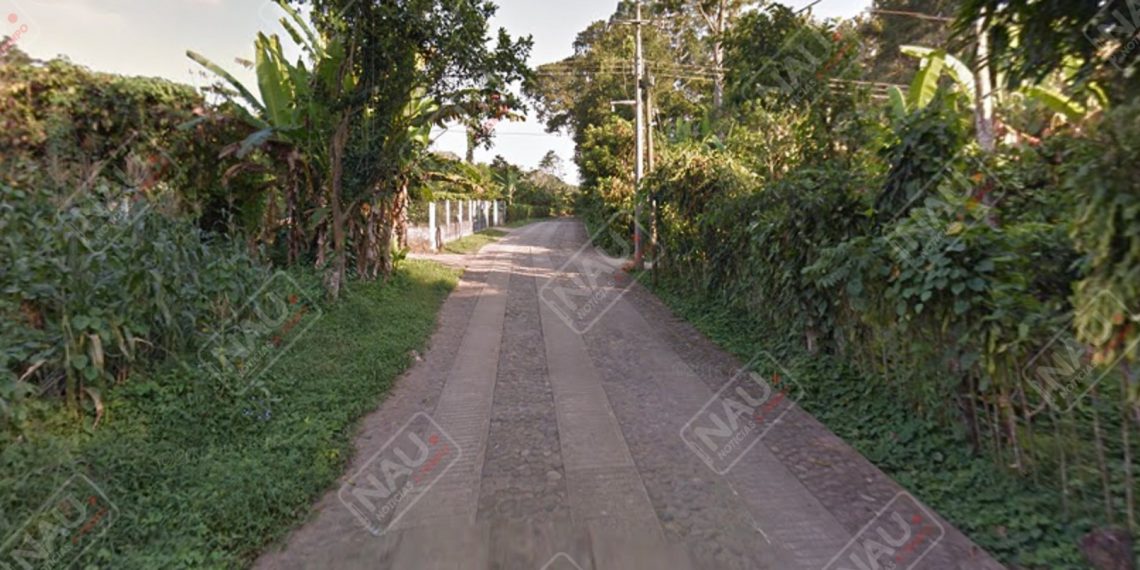 Cinco Sujetos asaltan a empleado Federal