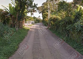 Cinco Sujetos asaltan a empleado Federal