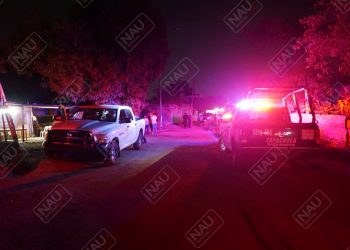 Detienen a una persona que mató a un policía fronterizo en enero del 2019