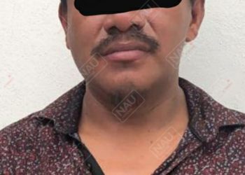 Golpeaba a su mujer en el Cantón Pacayalito