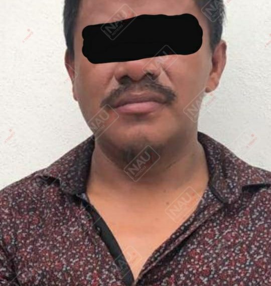 Golpeaba a su mujer en el Cantón Pacayalito