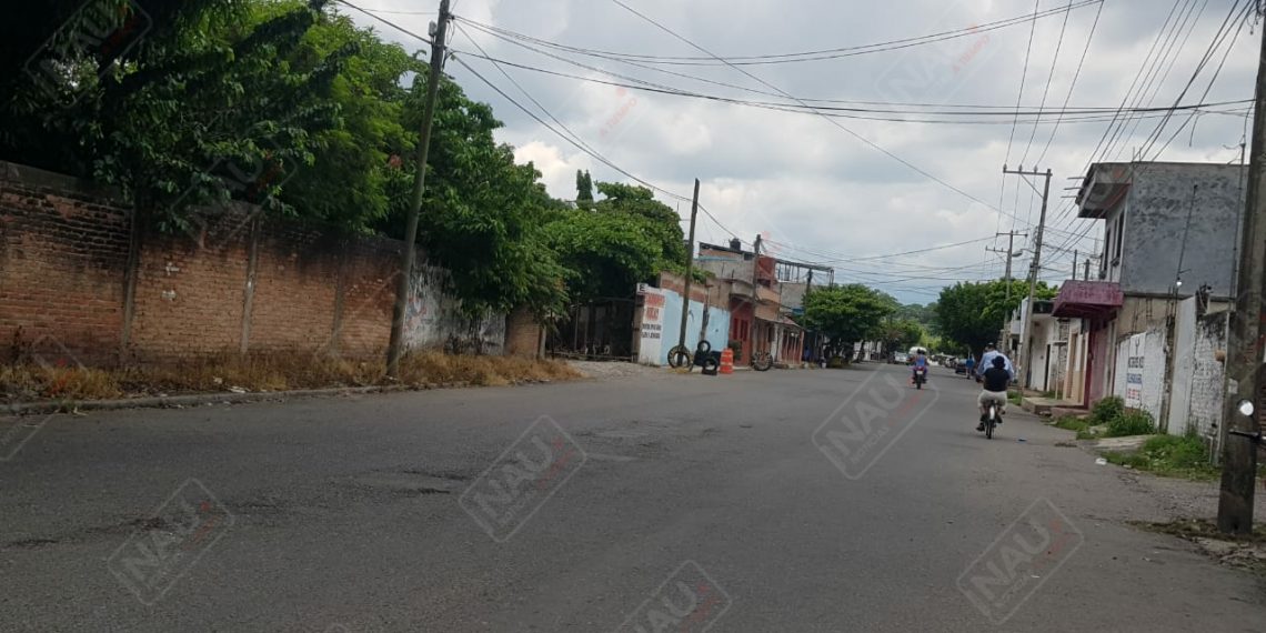 En robo con violencia se llevaron 3 mil 200 pesos