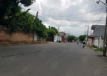 En robo con violencia se llevaron 3 mil 200 pesos