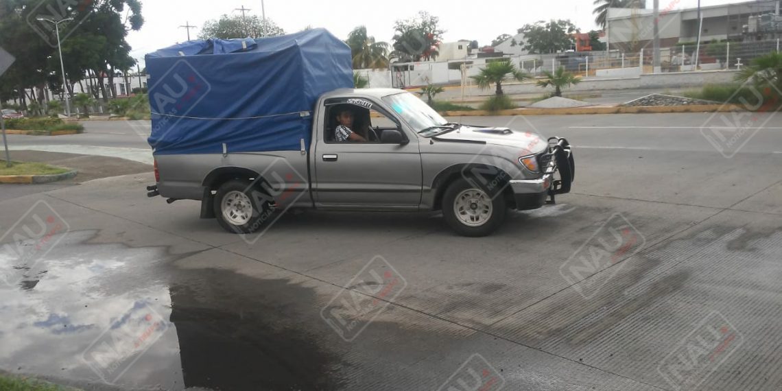 Asaltan a una señora y la despojan de 300 dólares y las llaves de su vehículo