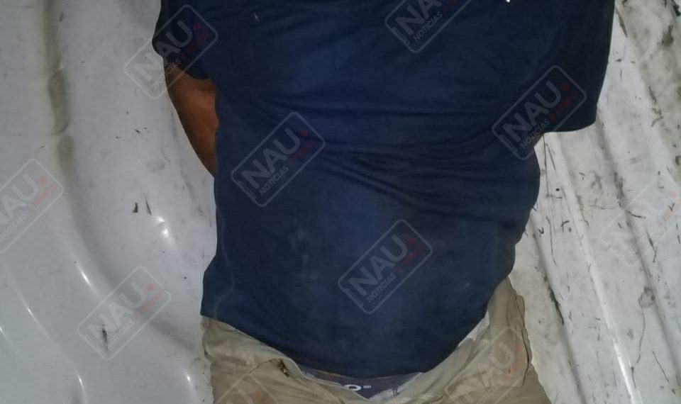 Casi mata a su ex mujer, yerno e hija en la colonia Los Lirios