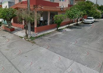 Roban un taxi en el Fraccionamiento Las Palmas