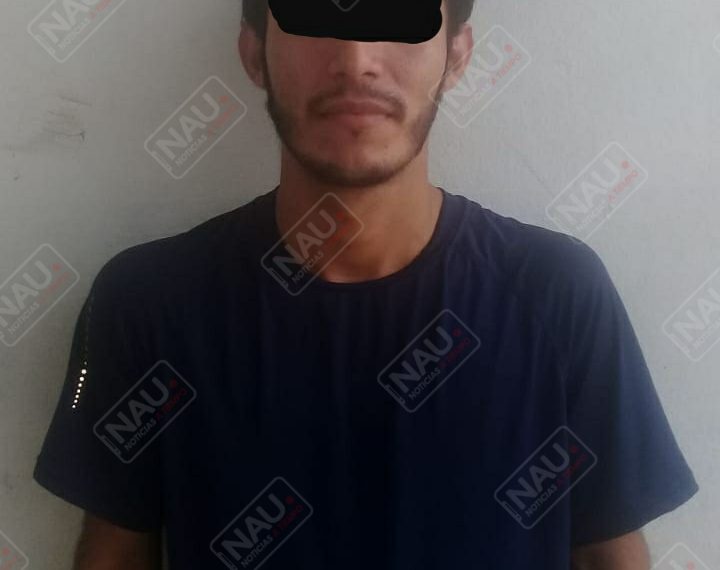 Detienen a dos personas que se pelearon en el interior de Elektra