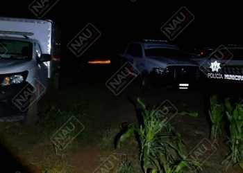 Asesinan a machetazos a Subinspector de la policía estatal preventiva