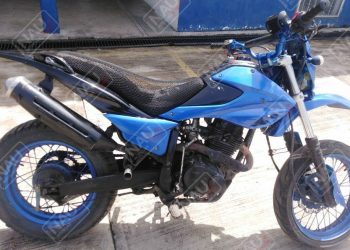 Tenía 4 días abandonada en una de las calles de la Colonia 5 de febrero