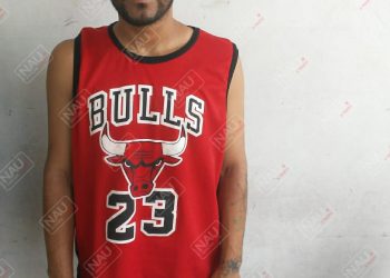 Centroamericanos realizaban escándalo y fueron detenidos