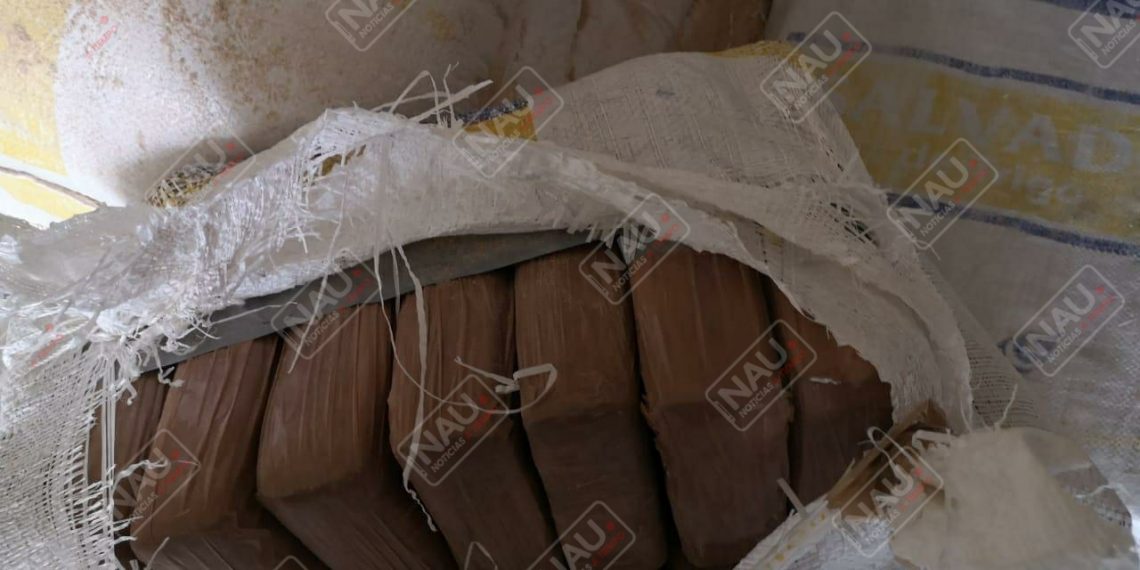 Recuentos de aseguramientos de SAT en el mes de junio de 2020