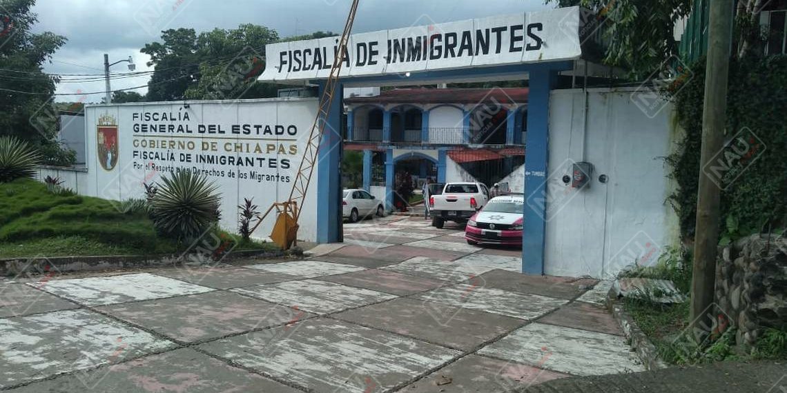 Cubano detenido acusado de lesionar a un guatemalteco