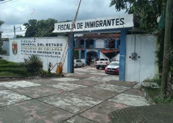 Cubano detenido acusado de lesionar a un guatemalteco