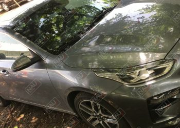 Aseguran 11 kilogramos de cocaína en Huixtla