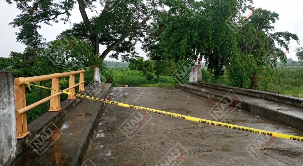 Lo asesinaron a balazos en Suchiate