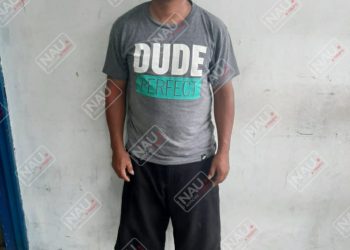 Detienen a dos de cinco que robaron en una tienda de autoservicio Modelo Plus