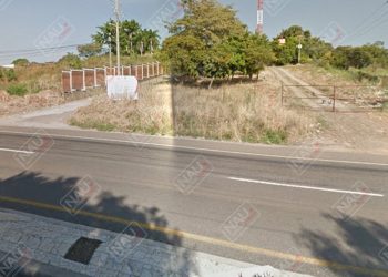 Asaltan una combi de la ruta el Rosario