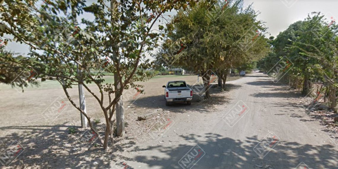 Con violencia se roban una motocicleta frente al campo de Reforma