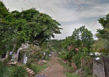 Entraron a robar a una casa en la Colonia Montenegro