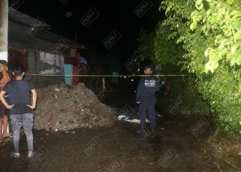 El jefe de la banda de los Penagos, fue detenido con marihuana y crack