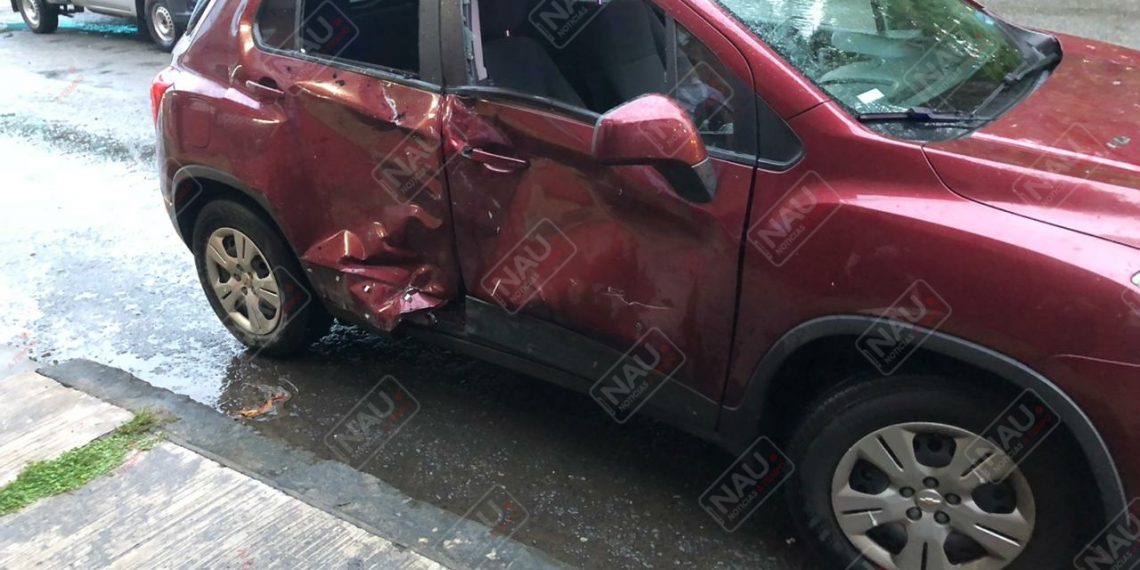 Los dos dijeron tener el semáforo en verde