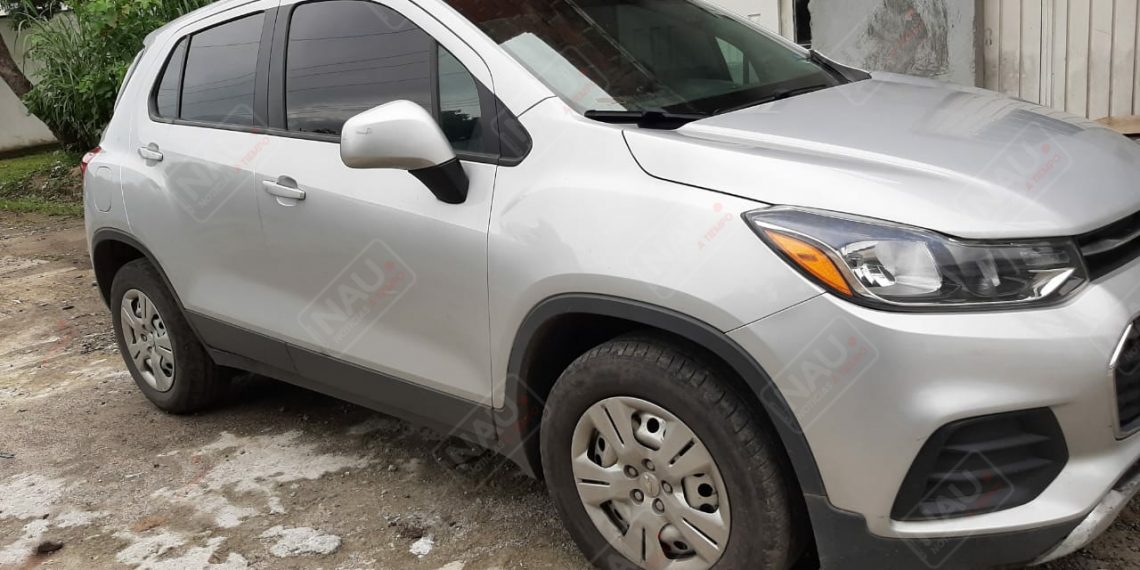 Del mercado de Tuxtla Chico roban un vehículo