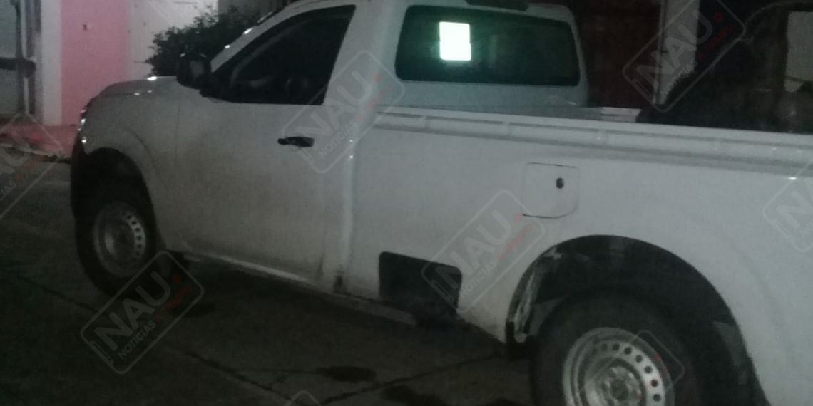 Habitantes de la Rancheria La Fronterita, Agreden a Personal de Salud de Mapastepec