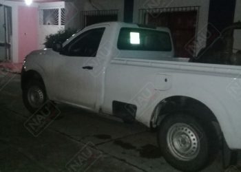 Habitantes de la Rancheria La Fronterita, Agreden a Personal de Salud de Mapastepec