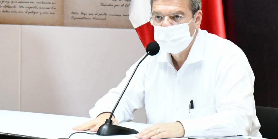 Alcaldes deben responder a las necesidades del pueblo y generar gobernabilidad: Ismael Brito